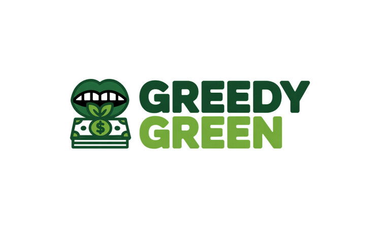 Available Business Name For Sale - GreedyGreen